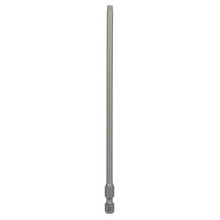 BOSCH Embout de vissage qualité extra-dure T25, 152 mm 2607001670