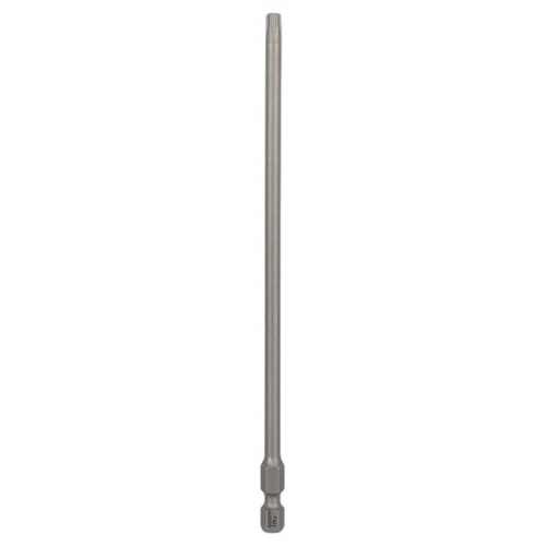 BOSCH Embout de vissage qualité extra-dure T25, 152 mm 2607001670