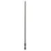 BOSCH Embout de vissage qualité extra-dure T25, 152 mm 2607001670