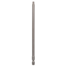 BOSCH Embout de vissage qualité extra-dure T27, 152 mm 2607001672