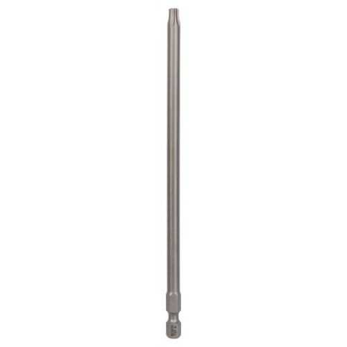 BOSCH Embout de vissage qualité extra-dure T27, 152 mm 2607001672