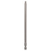 BOSCH Embout de vissage qualité extra-dure T27, 152 mm 2607001672