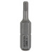 BOSCH Embout de vissage qualité extra-dure HEX 3, 25 mm 2607001722