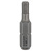 BOSCH Embout de vissage qualité extra-dure HEX 4, 25 mm 2607001724