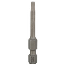 BOSCH Embout de vissage qualité extra-dure HEX 3, 49 mm 2607001732