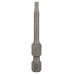 BOSCH Embout de vissage qualité extra-dure HEX 3, 49 mm 2607001732