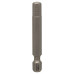 BOSCH Embout de vissage qualité extra-dure HEX 6, 49 mm 2607001735