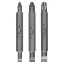 BOSCH Embout double extra-dur 2607001747