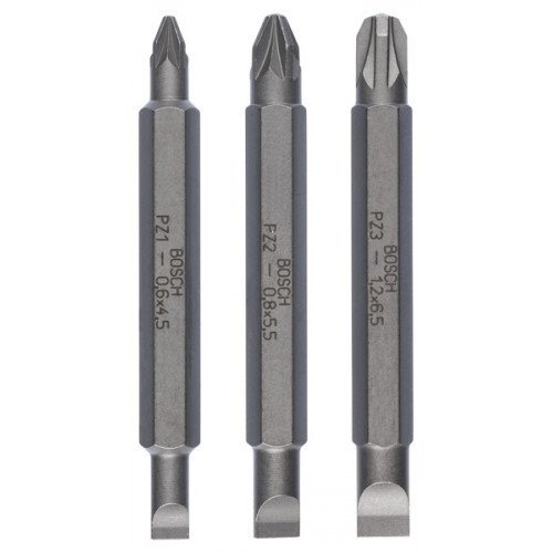BOSCH Embout double extra-dur 2607001747