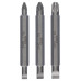 BOSCH Embout double extra-dur 2607001747