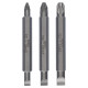 BOSCH Embout double extra-dur 2607001747