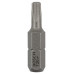 BOSCH Embout de vissage qualité extra-dure T20, 25 mm 2607002496
