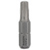 BOSCH Embout de vissage qualité extra-dure T27, 25 mm 2607002498