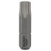 BOSCH Embout de vissage qualité extra-dure T40, 25 mm 2607002500