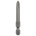 BOSCH Embout de vissage qualité extra-dure PH 2, 49 mm 2607002503