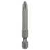 BOSCH Embout de vissage qualité extra-dure PZ 2, 49 mm 2607002506