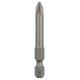 BOSCH Embout de vissage qualité extra-dure PZ 2, 49 mm 2607002506