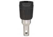 BOSCH Butée de profondeur avec bague d'étanchéité 2607002585
