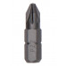 BOSCH Embout de vissage qualité extra-dure PZ2 25 mm 2607002798