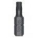 BOSCH Embout de vissage qualité extra-dure T25 25 mm 2607002800