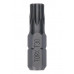 BOSCH Embout de vissage qualité extra-dure T30 25 mm 2607002801