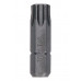 BOSCH Embout de vissage qualité extra-dure T40 25 mm 2607002802