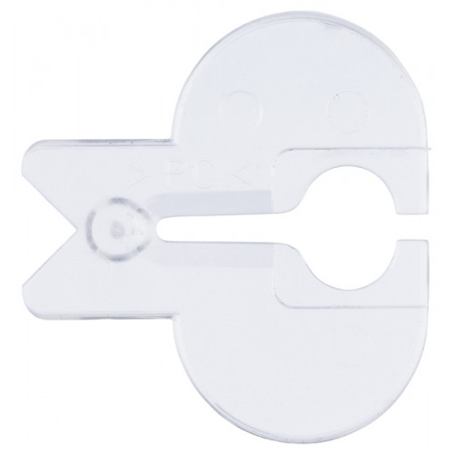 BOSCH Protection anti-éclatement 2607010079