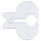 BOSCH Protection anti-éclatement 2607010079