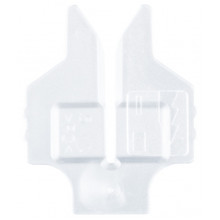 BOSCH Protection anti-éclatement 2607010305