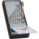 BOSCH Coffret de 6 forets a métaux Robust Line HSS-G, 135°, 2 - 8 mm 2607010529