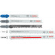 BOSCH Coffret All-In-One PRO Wood and Metal, 15 pcs 2607011438