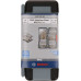 BOSCH Coffret de forets hélicoidaux PRO Stainless Steel HSS-Co, 18 pieces 2607017047