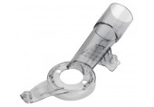 BOSCH Adaptateur d'aspiration, ensemble de copie 2607017128
