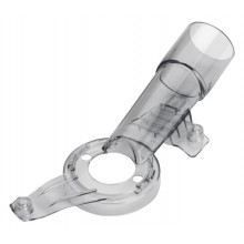 BOSCH Adaptateur d'aspiration, ensemble de copie 2607017128
