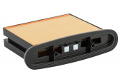 BOSCH Filtre a plis en cellulose 2607432016