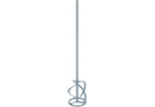 BOSCH Malaxeur PRO Multi Material Viscous and Dense, 120 mm 2607990015