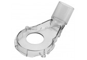 BOSCH Adaptateur d'aspiration, ensemble submersible 2608000489