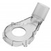 BOSCH Adaptateur d'aspiration, ensemble submersible 2608000489