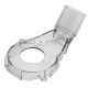 BOSCH Adaptateur d'aspiration, ensemble submersible 2608000489