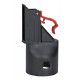 BOSCH Adaptateur d’aspiration pour GHO 12V-20 2608000674