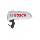 BOSCH Sac d'aspirateur pour GHO 12V-20 2608000675