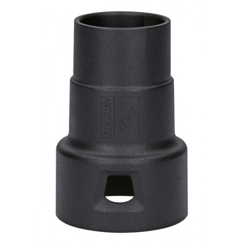 BOSCH Adaptatuer est disponible pour le GFF 22 et le GEX 150 Turbo 2608000682