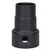 BOSCH Adaptatuer est disponible pour le GFF 22 et le GEX 150 Turbo 2608000682