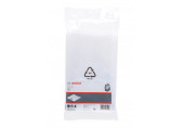 BOSCH Sac jetable, 5 L, plastique (5 pieces) pour GAS 15 PS 2608000698