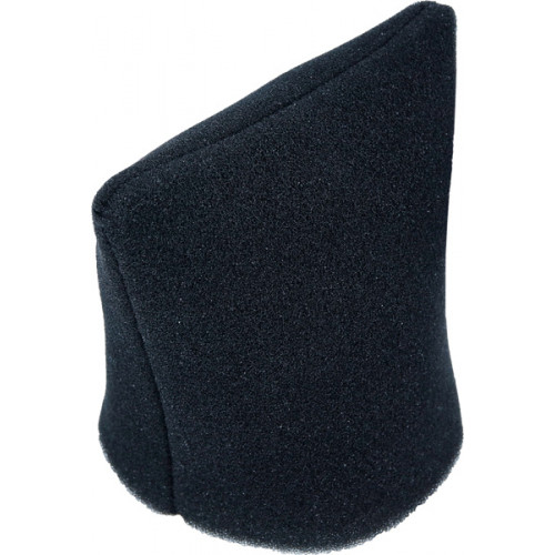 BOSCH Filtre en mousse (fermé d’un côté) GAS 15 PS 2608000701