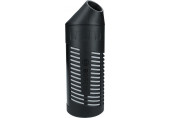 BOSCH Compartiment a poussiere PRO Dust Box pour ponceuses excent GEX 18V-150-3 2608000896