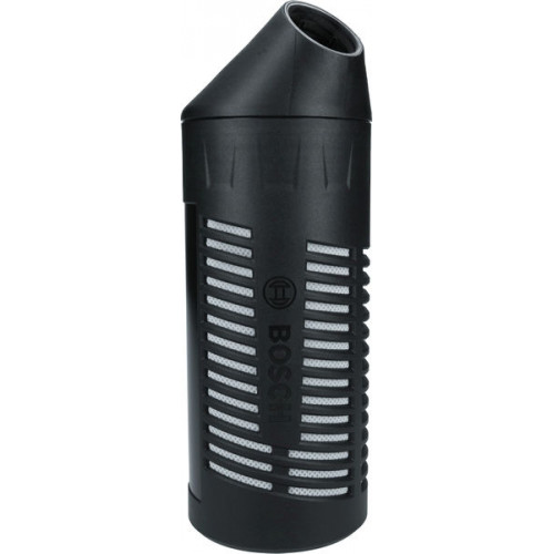 BOSCH Compartiment a poussiere PRO Dust Box pour ponceuses excent GEX 18V-150-3 2608000896