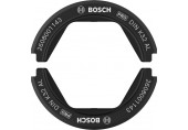 BOSCH Matrice de sertissage PRO, DIN K32 AL, 240 mm2, Aluminium 2608001143