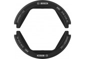 BOSCH Matrice de sertissage PRO, DIN K34 AL, 300 mm2, Aluminium 2608001144