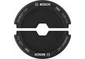 BOSCH Matrice de sertissage PRO, U25 CU, 25 mm2, Cuivre 2608001147